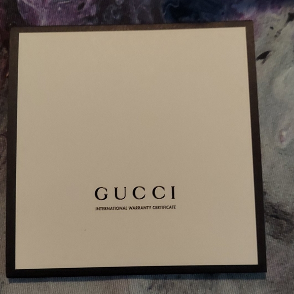 Gucci Watch - Picture 7 of 10